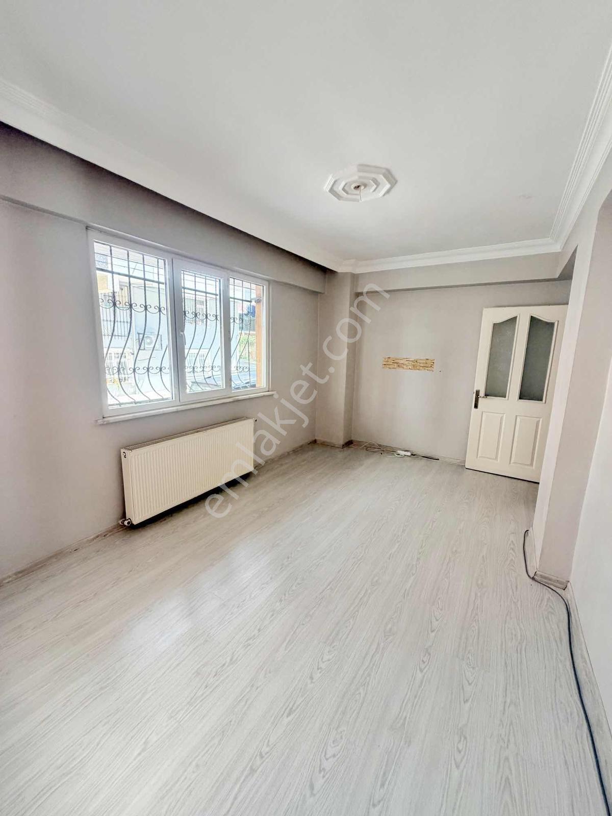 Familyadan Vialand Yakını 2+1 Balkonlu 90m2 Yüksek Giriş Daire - Görsel 8