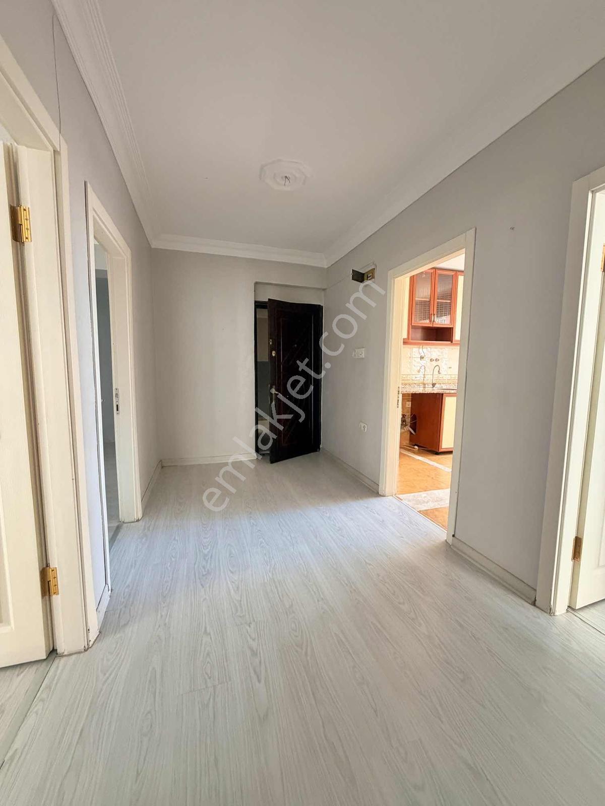 Familyadan Vialand Yakını 2+1 Balkonlu 90m2 Yüksek Giriş Daire - Görsel 23