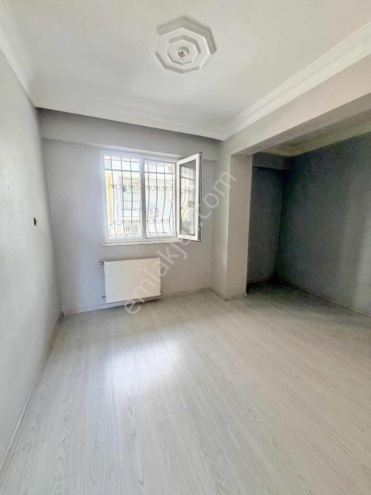 Familyadan Vialand Yakını 2+1 Balkonlu 90m2 Yüksek Giriş Daire - Görsel 7