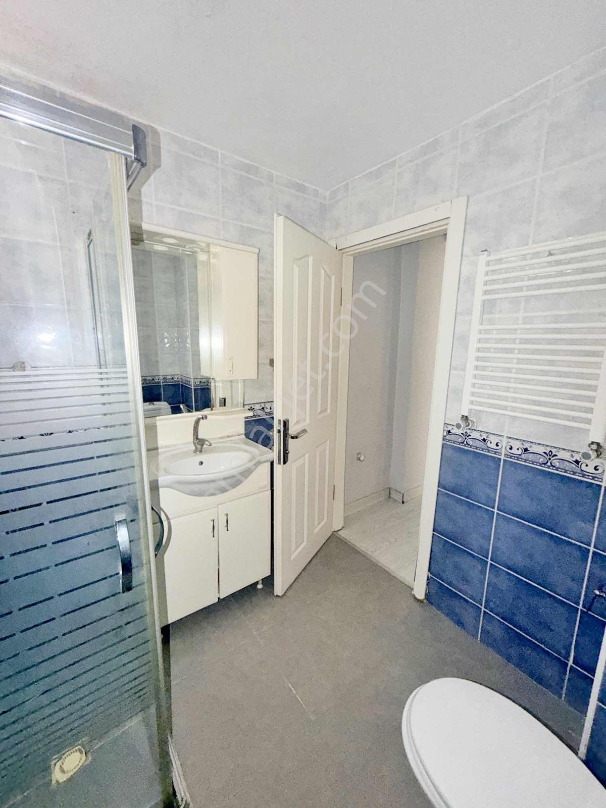 Familyadan Vialand Yakını 2+1 Balkonlu 90m2 Yüksek Giriş Daire - Görsel 29