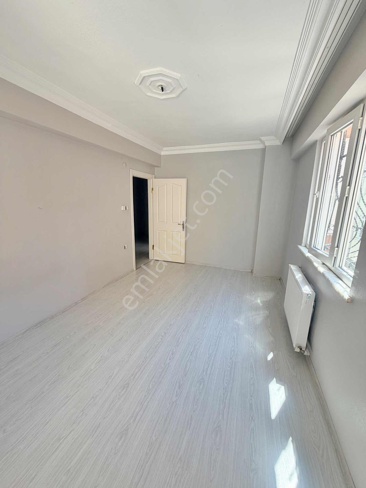 Familyadan Vialand Yakını 2+1 Balkonlu 90m2 Yüksek Giriş Daire - Görsel 28
