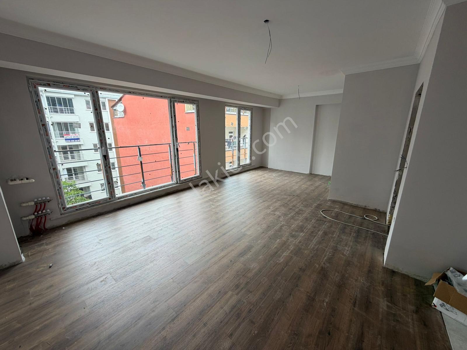 Delta Gayrimenkul'den Aksu Mahallesi Satılık 2+1 Dubleks Daire - Görsel 22