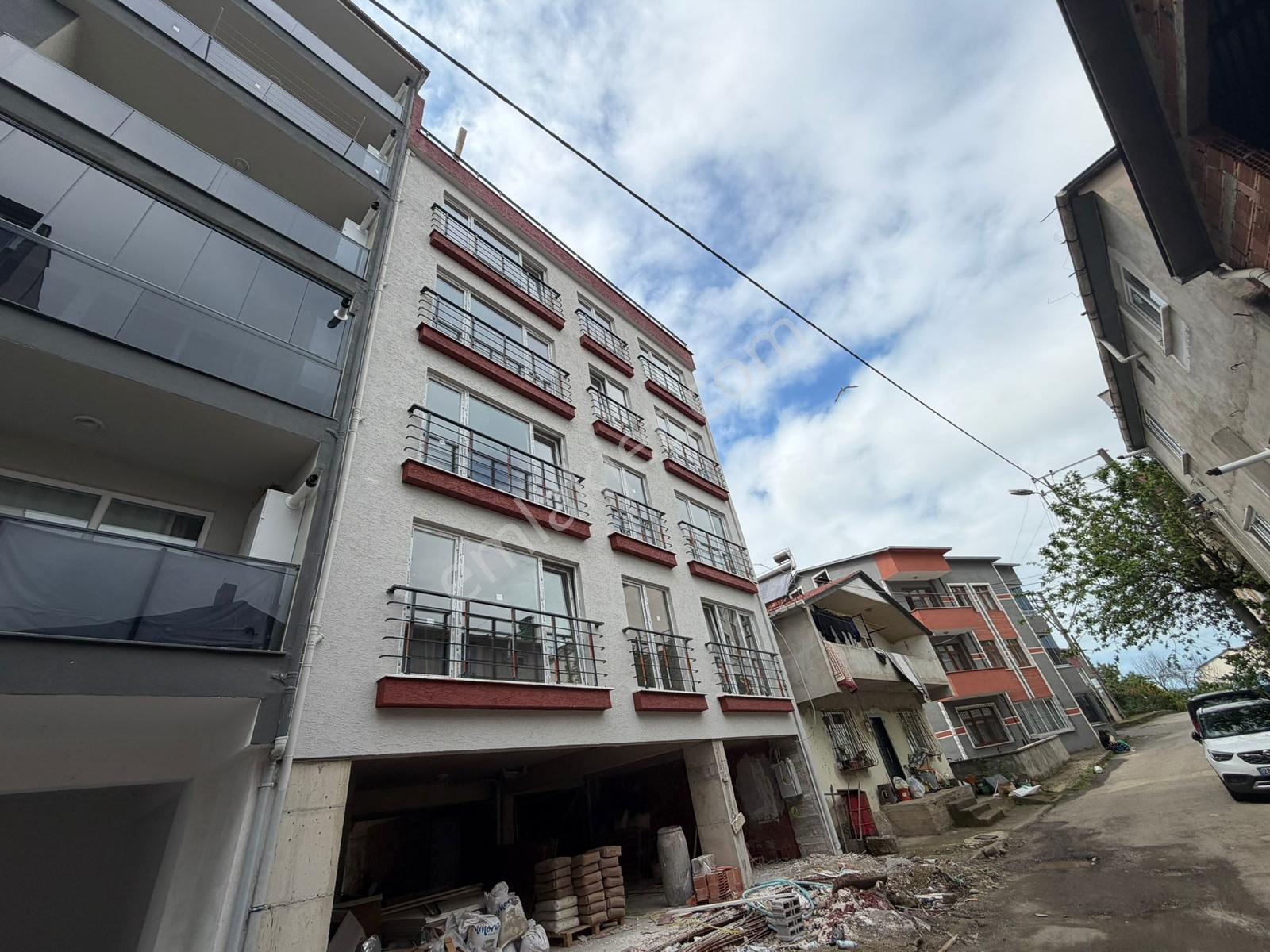 Delta Gayrimenkul'den Aksu Mahallesi Satılık 2+1 Dubleks Daire - Görsel 16