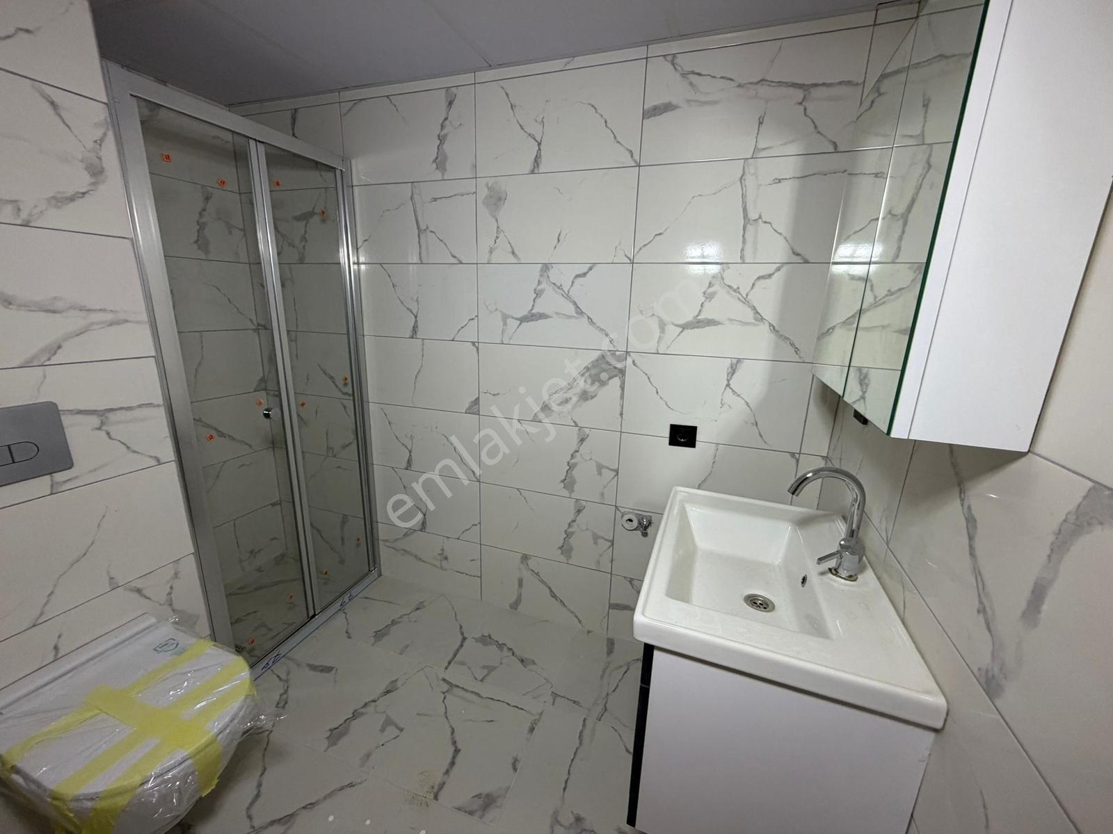 Delta Premium Gayrimenkul'den Aksu Mahallesi Satılık 1+1 Daire!! - Görsel 17