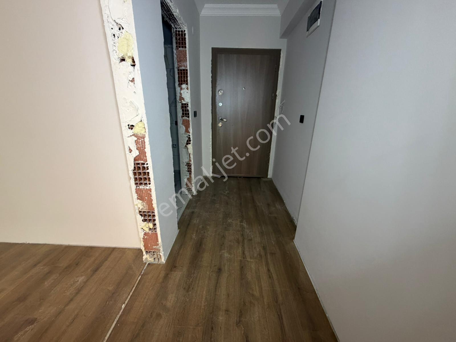 Delta Premium Gayrimenkul'den Aksu Mahallesi Satılık 1+1 Daire!! - Görsel 5