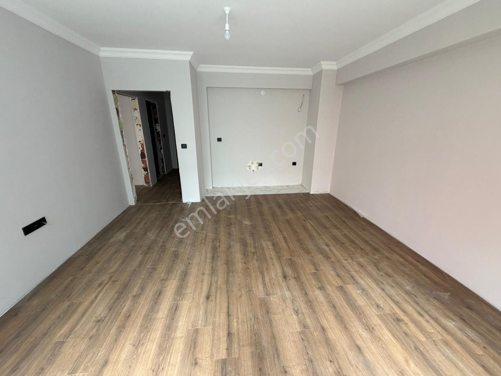Delta Premium Gayrimenkul'den Aksu Mahallesi Satılık 1+1 Daire!! - Görsel 8