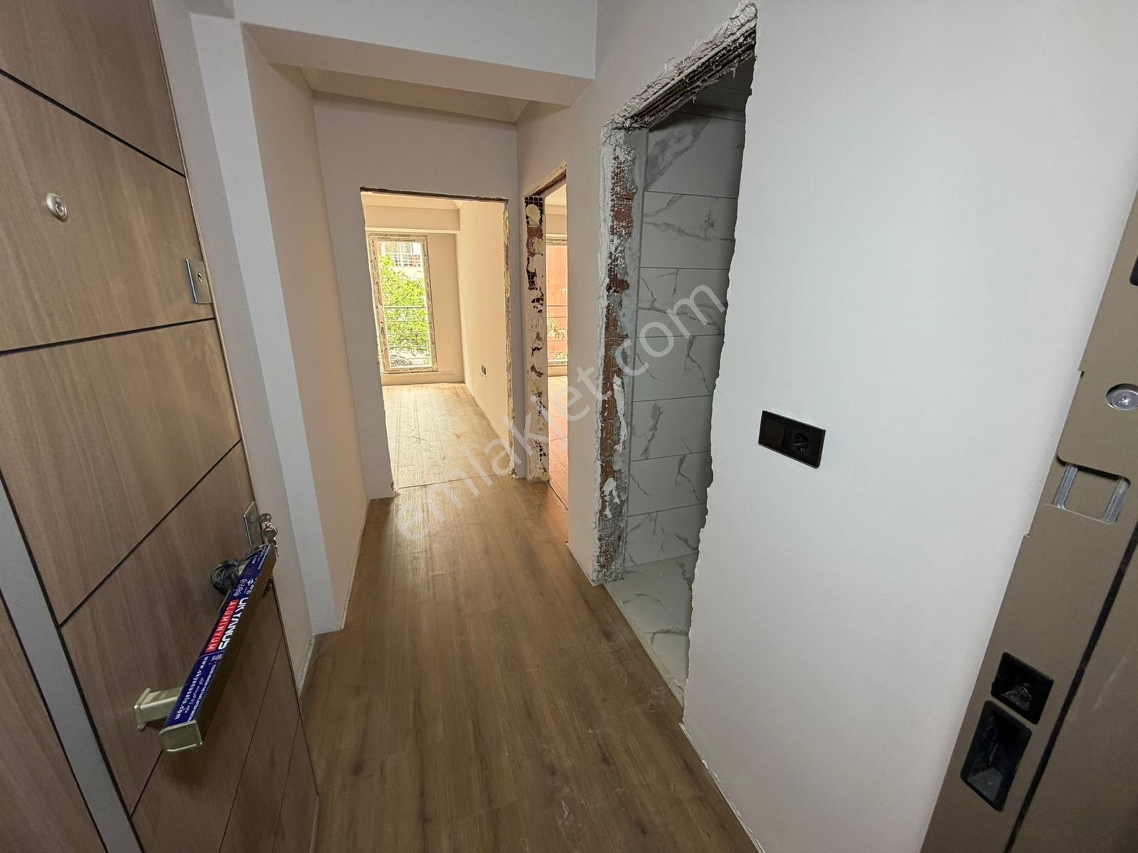 Delta Premium Gayrimenkul'den Aksu Mahallesi Satılık 1+1 Daire!! - Görsel 4