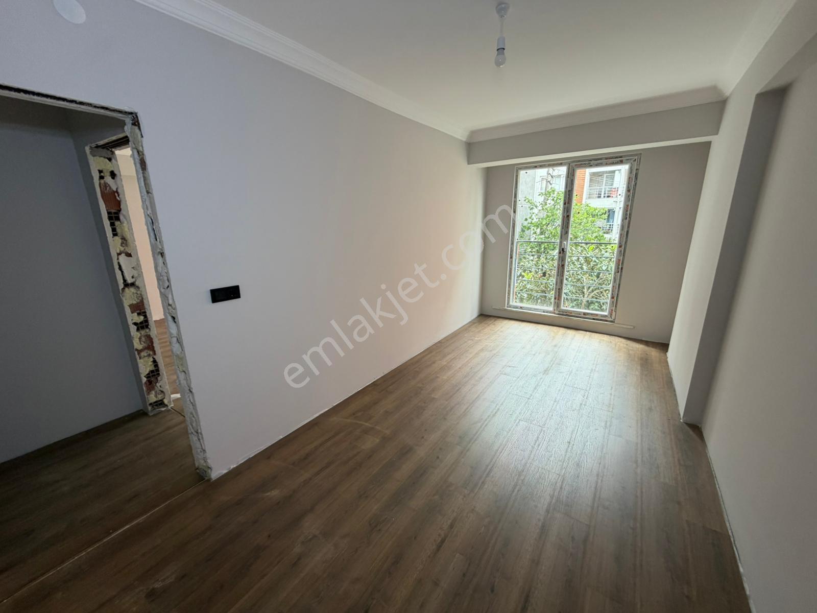 Delta Premium Gayrimenkul'den Aksu Mahallesi Satılık 1+1 Daire!! - Görsel 16