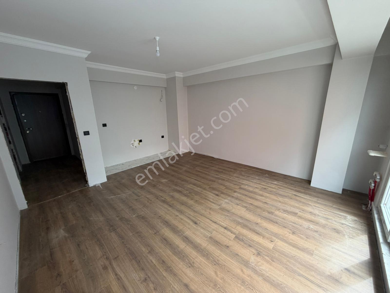 Delta Premium Gayrimenkul'den Aksu Mahallesi Satılık 1+1 Daire!! - Görsel 19