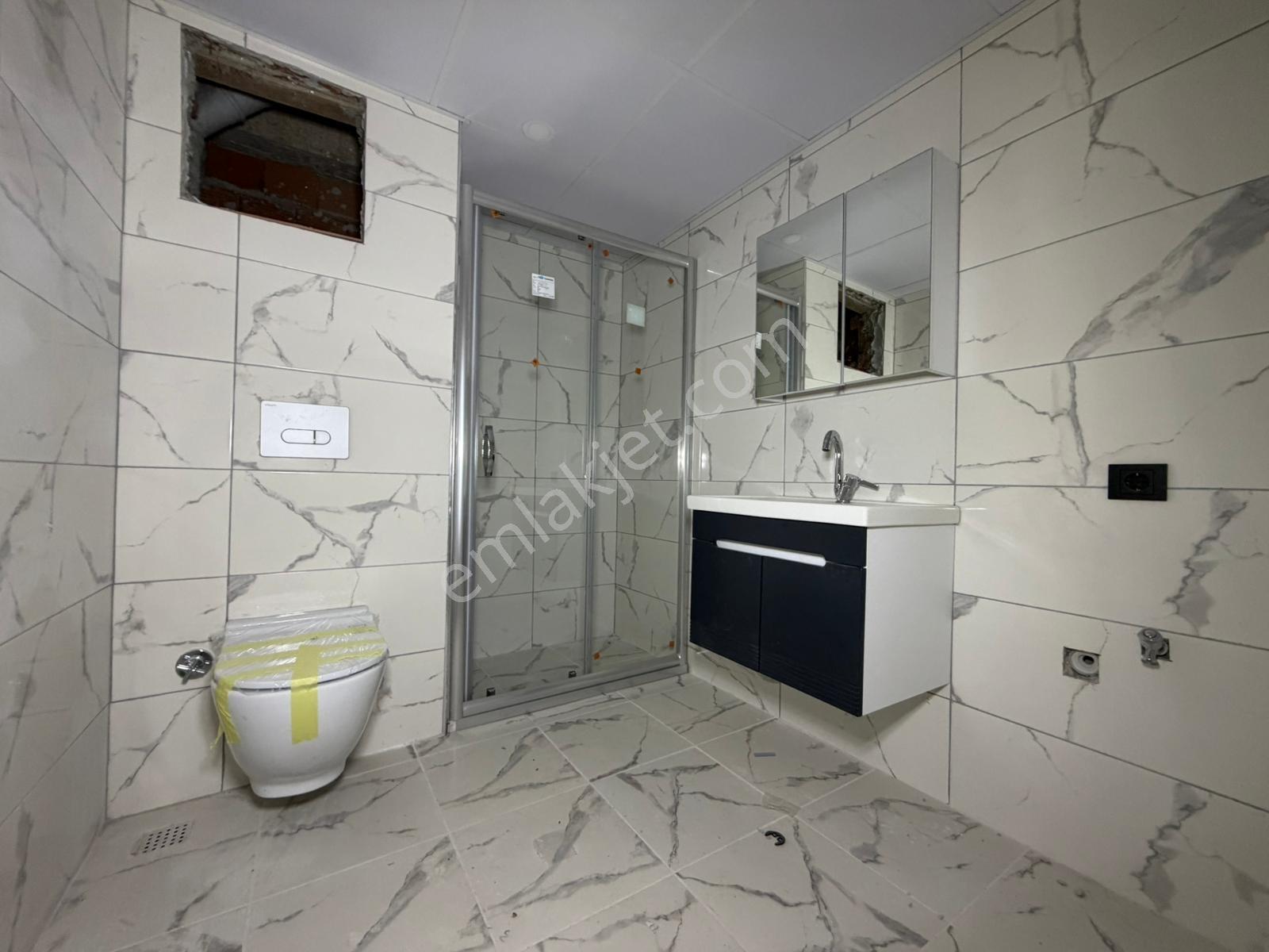 Delta Premium Gayrimenkul'den Aksu Mahallesi Satılık 1+1 Daire!! - Görsel 29