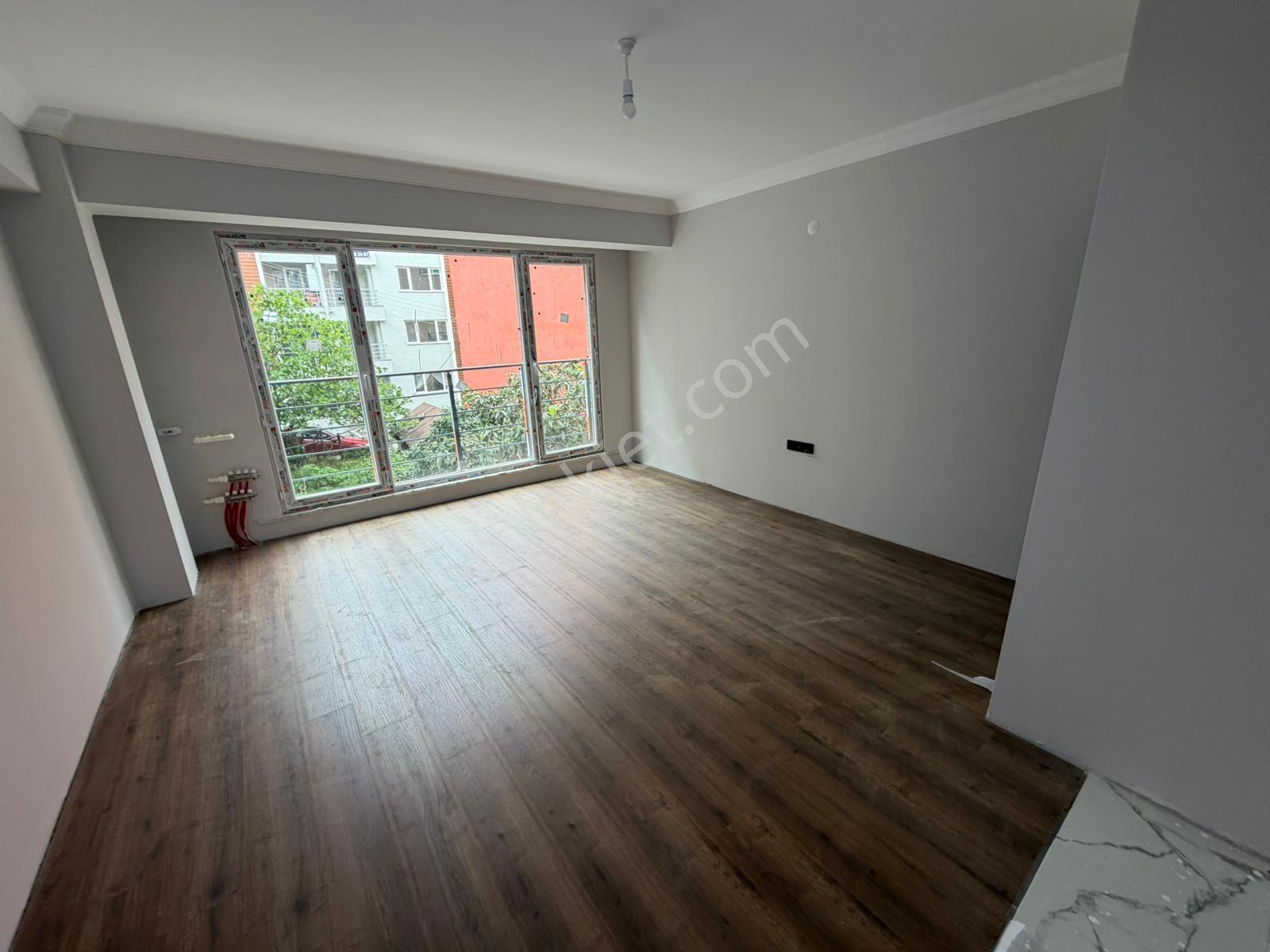 Delta Premium Gayrimenkul'den Aksu Mahallesi Satılık 1+1 Daire!! - Görsel 12
