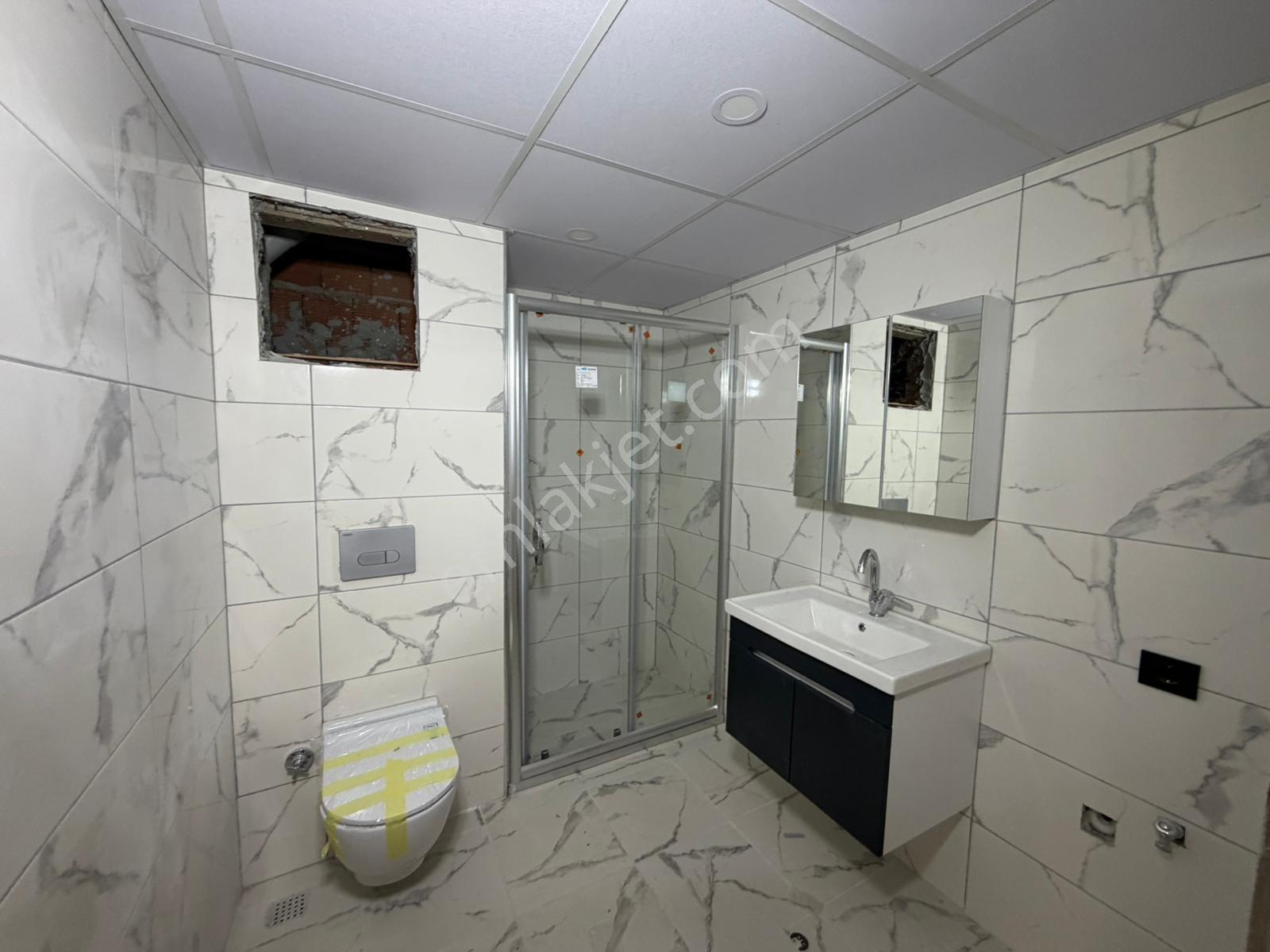 Delta Premium Gayrimenkul'den Aksu Mahallesi Satılık 1+1 Daire!! - Görsel 24
