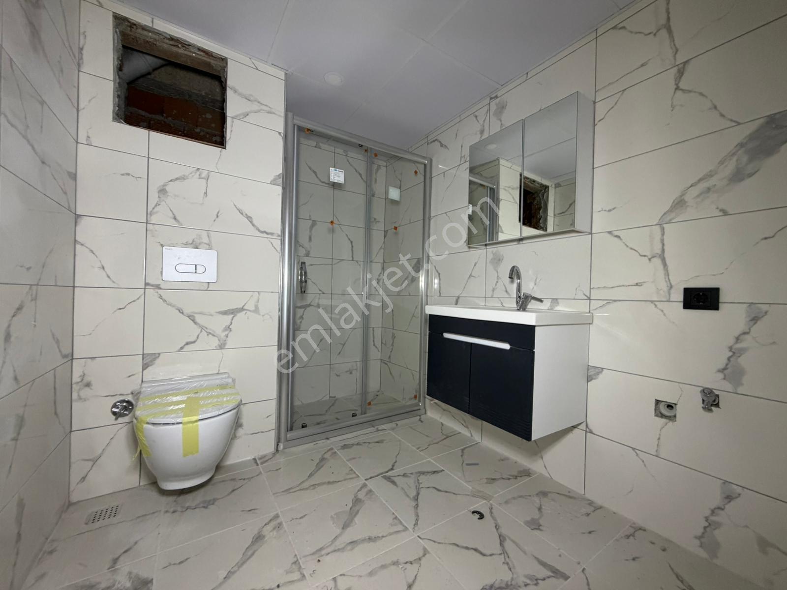Delta Premium Gayrimenkul'den Aksu Mahallesi Satılık 1+1 Daire!! - Görsel 17