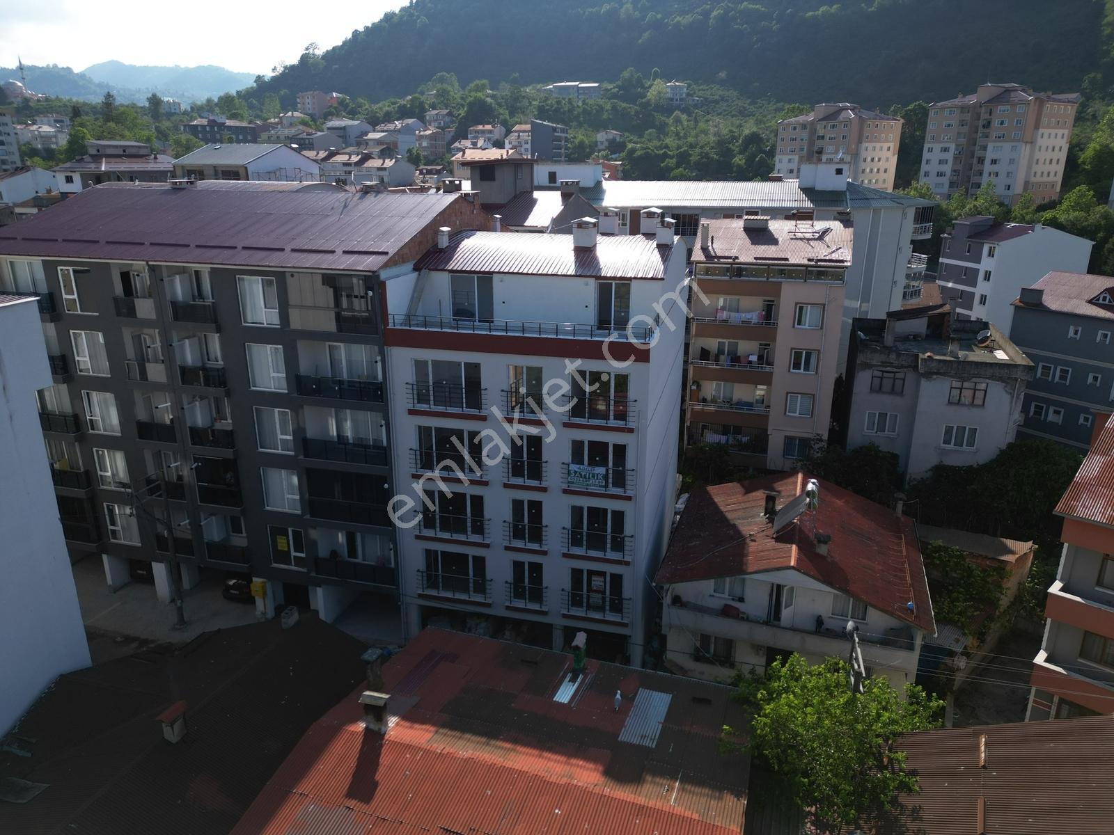Delta Premium Gayrimenkul'den Aksu Mahallesi Satılık 1+1 Daire!! - Görsel 22