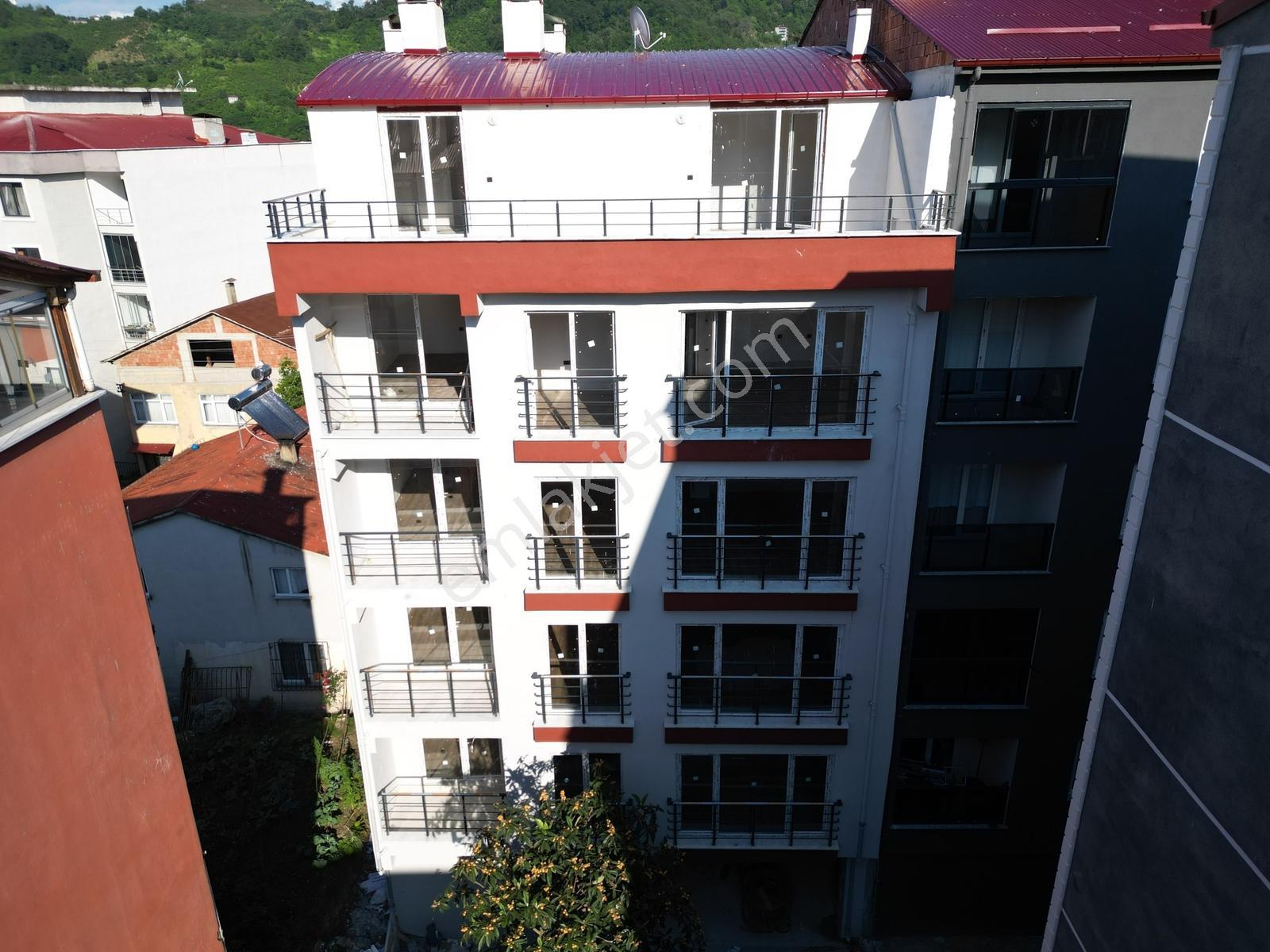 Delta Premium Gayrimenkul'den Aksu Mahallesi Satılık 1+1 Daire!! - Görsel 24