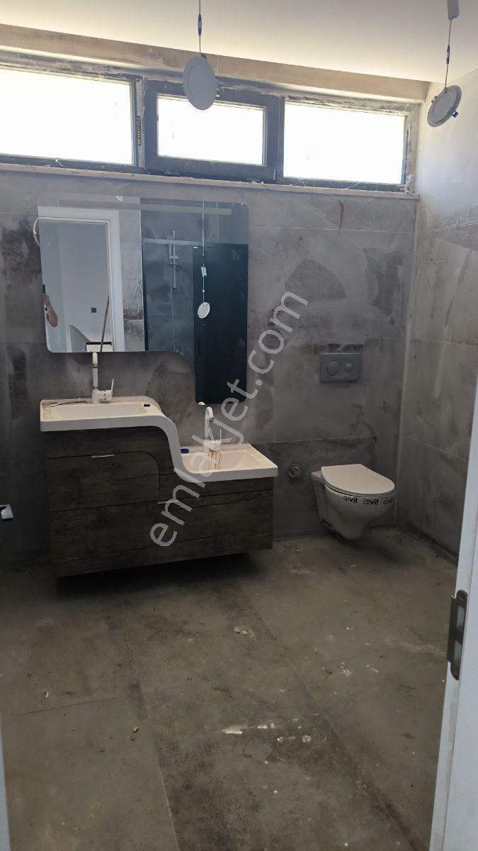 Kiralık Muhteşem Kullanımlı Havuzlu - Görsel 26
