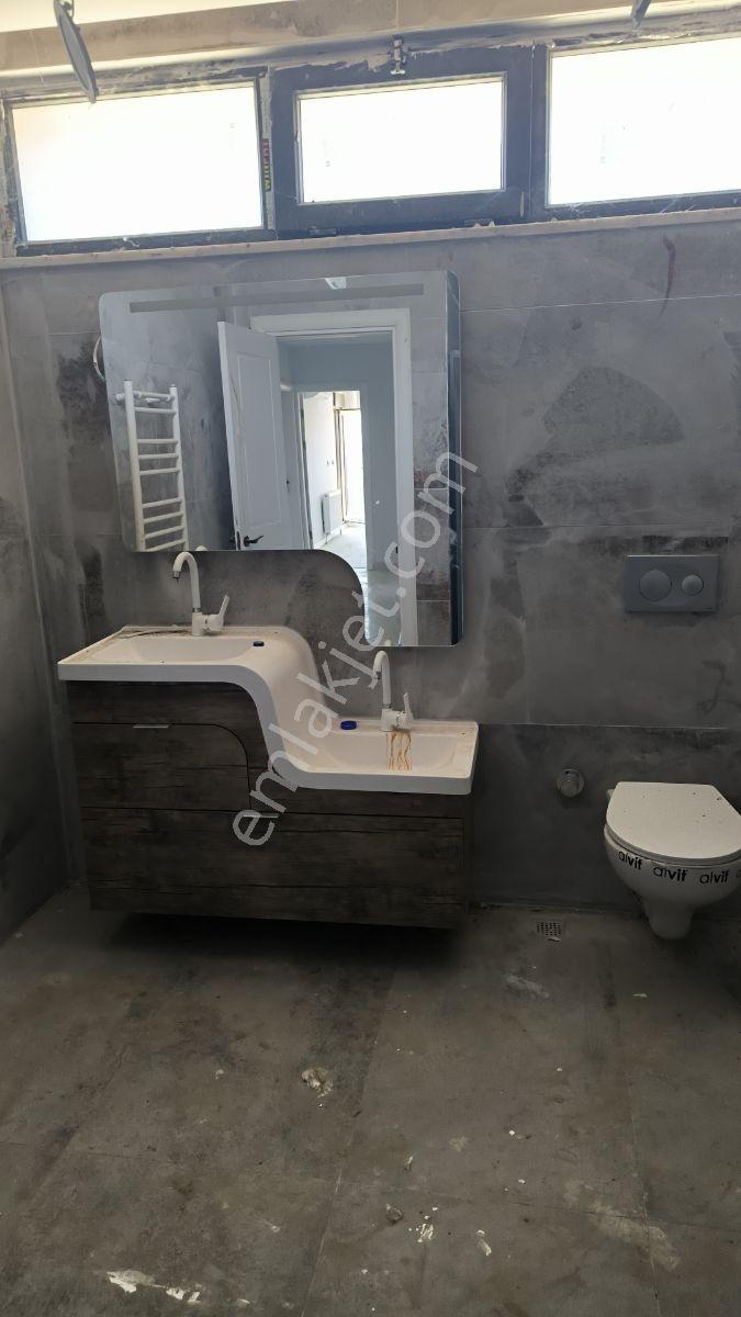 Kiralık Muhteşem Kullanımlı Havuzlu - Görsel 28