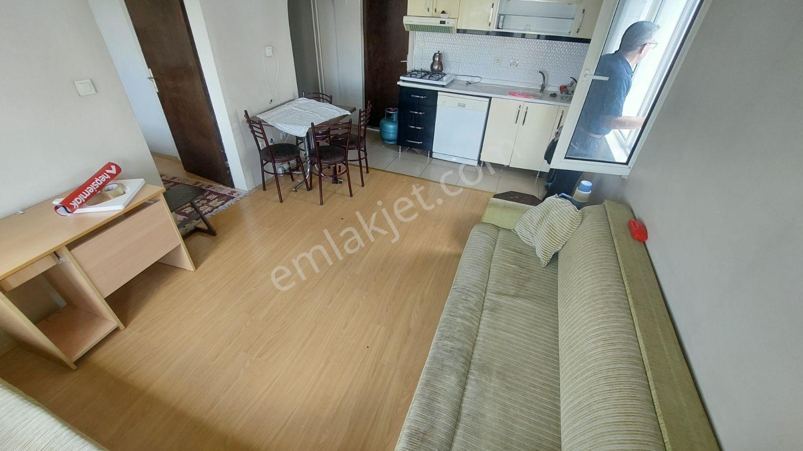 Etimesgut Eryaman 1-2 Metro Yanı Kiralık Eşyalı 1+1 Daire - Görsel 7