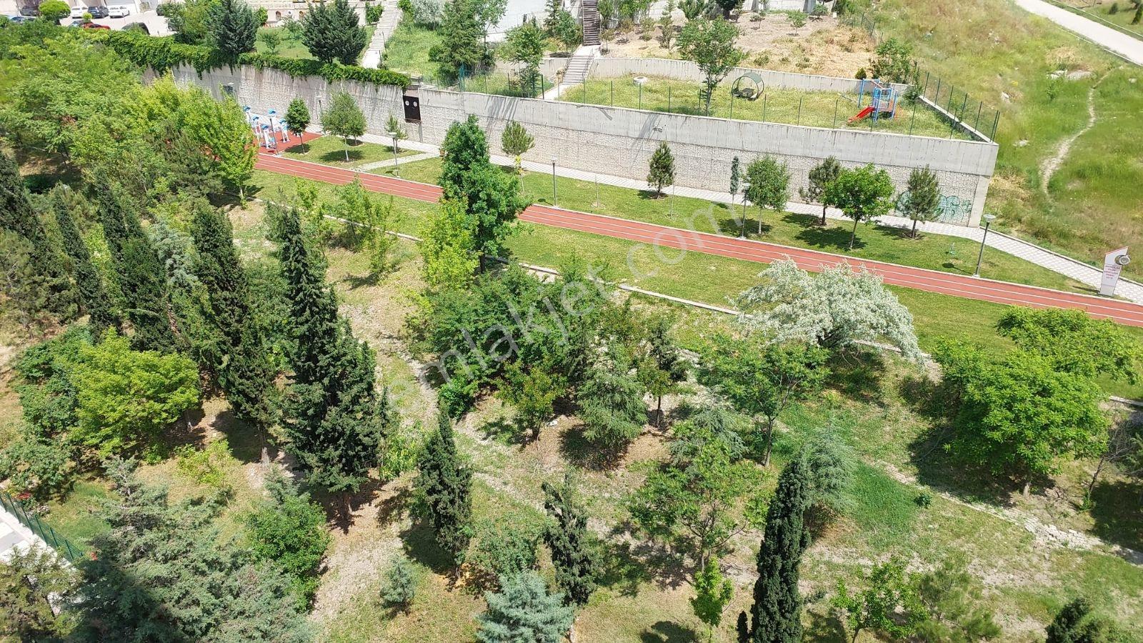 Etimesgut Eryaman 1-2 Metro Yanı Kiralık Eşyalı 1+1 Daire - Görsel 19
