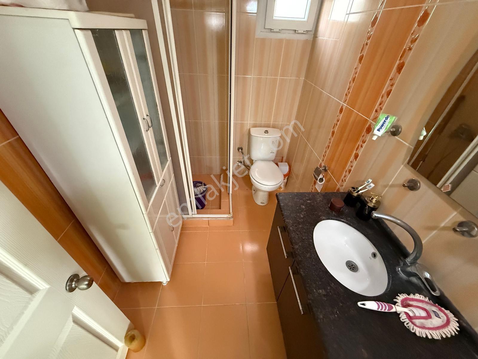 Kuşadası Davutlar Merkeze Yakın 3+1 Daire Fiyatina Tribleks Yazlık - Görsel 26