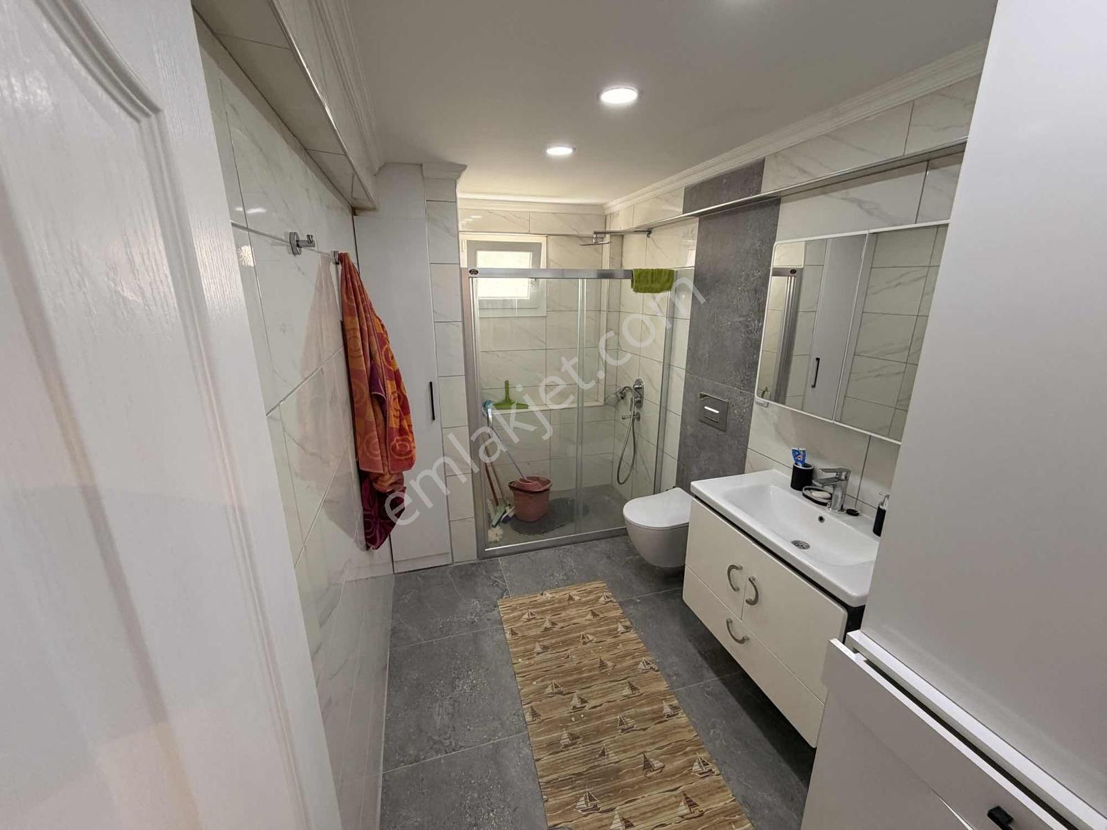 Didim Efeler Mahallesi Elit Sitede Giriş Katı 2+1 Daire - Görsel 5