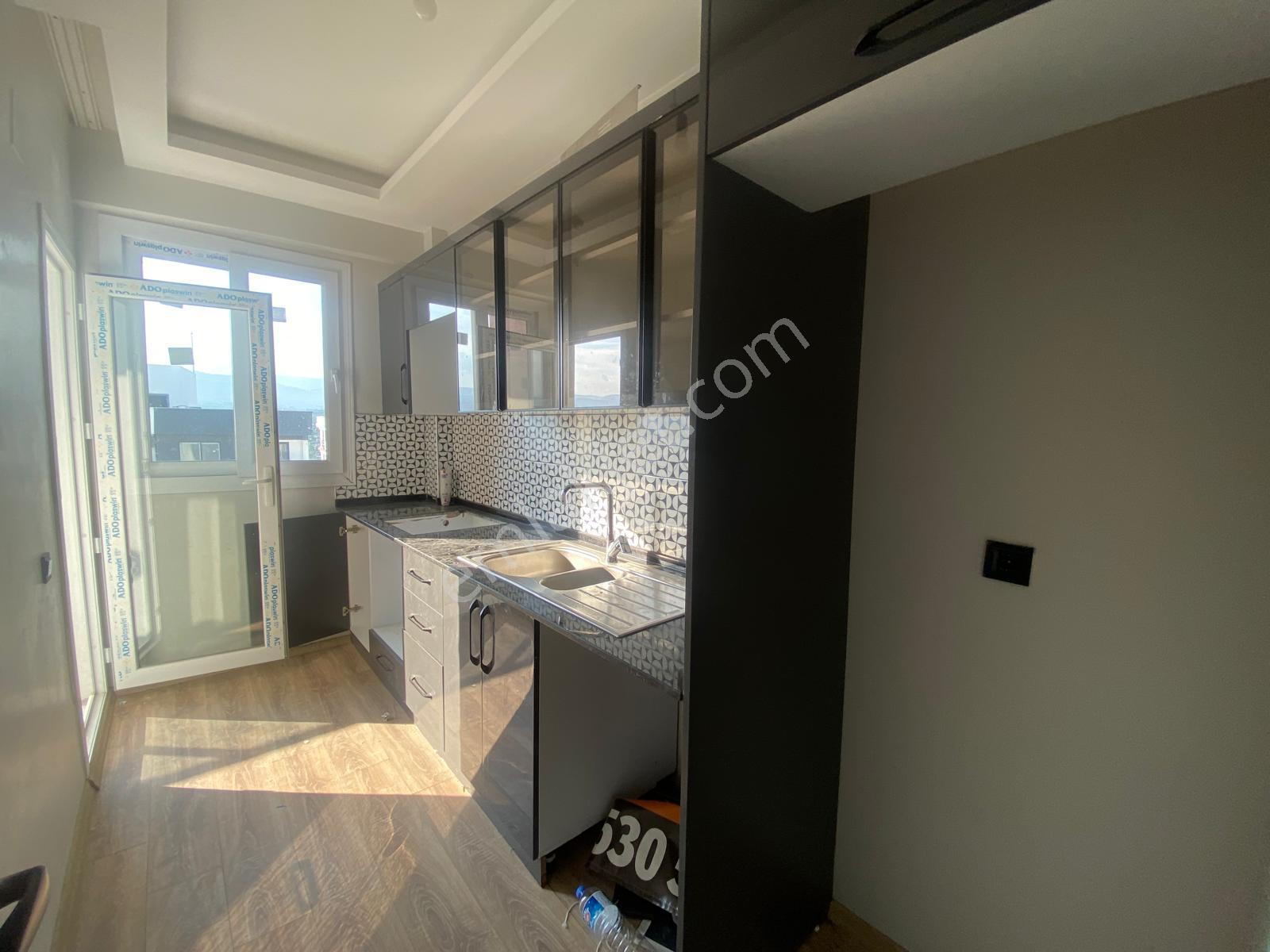 Fırsat 1+1 !!! Aqua Parklı,bağımsız Mutfaklı,saunalı,spor Salonlu Daire - Görsel 10