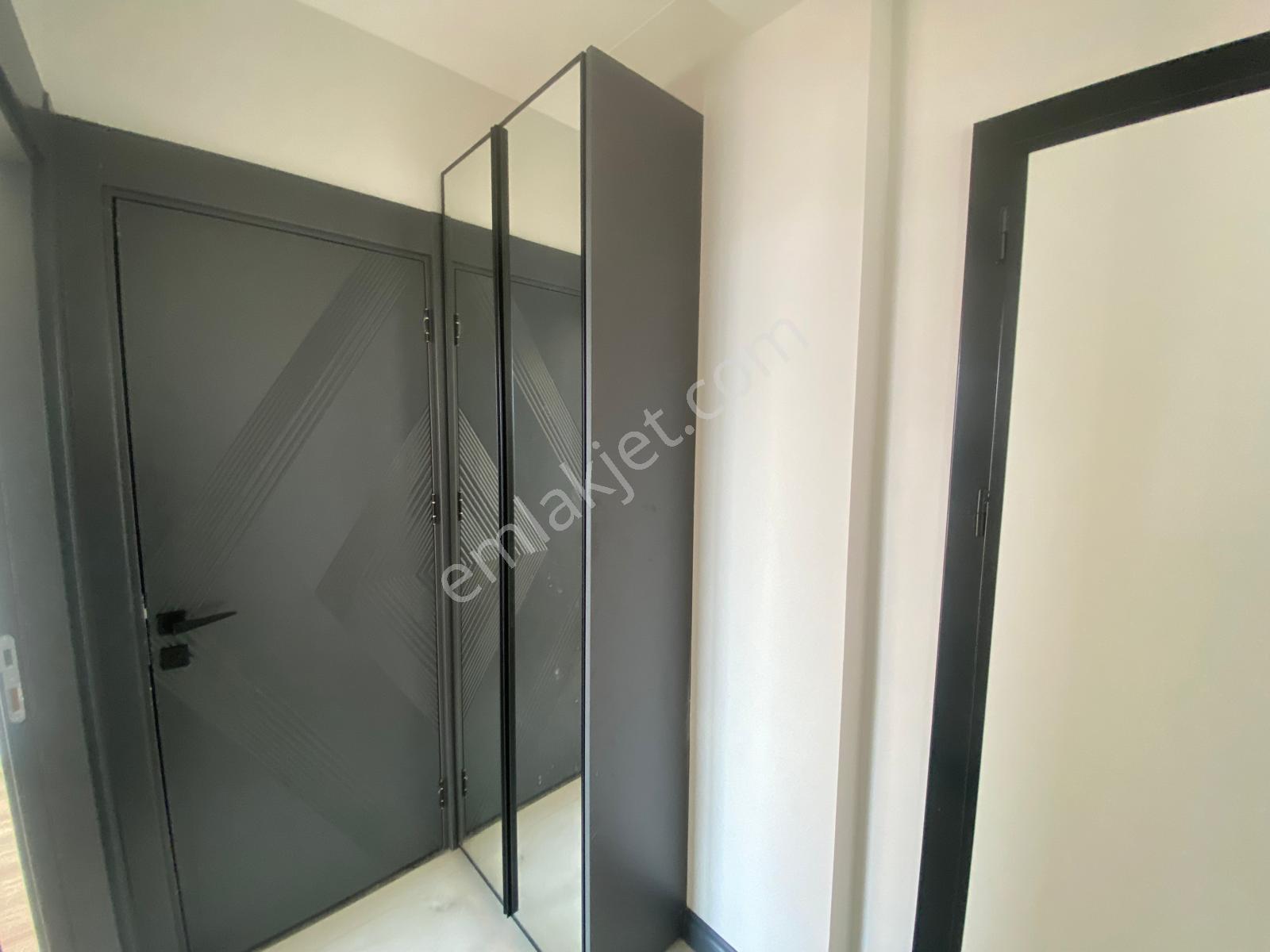 Fırsat 1+1 !!! Aqua Parklı,bağımsız Mutfaklı,saunalı,spor Salonlu Daire - Görsel 14