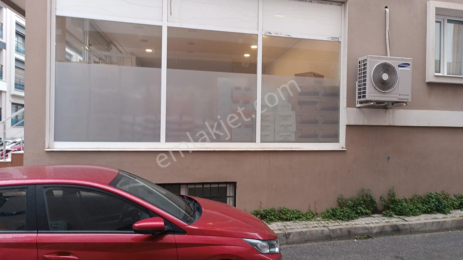 Finansal Okur Yazarlığı Olanlara Yatırımlık Kiracılı İşyeri - Görsel 23