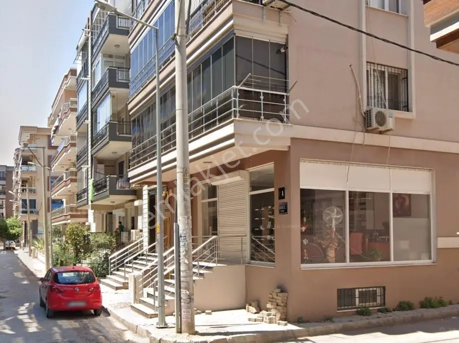 Finansal Okur Yazarlığı Olanlara Yatırımlık Kiracılı İşyeri - Görsel 24