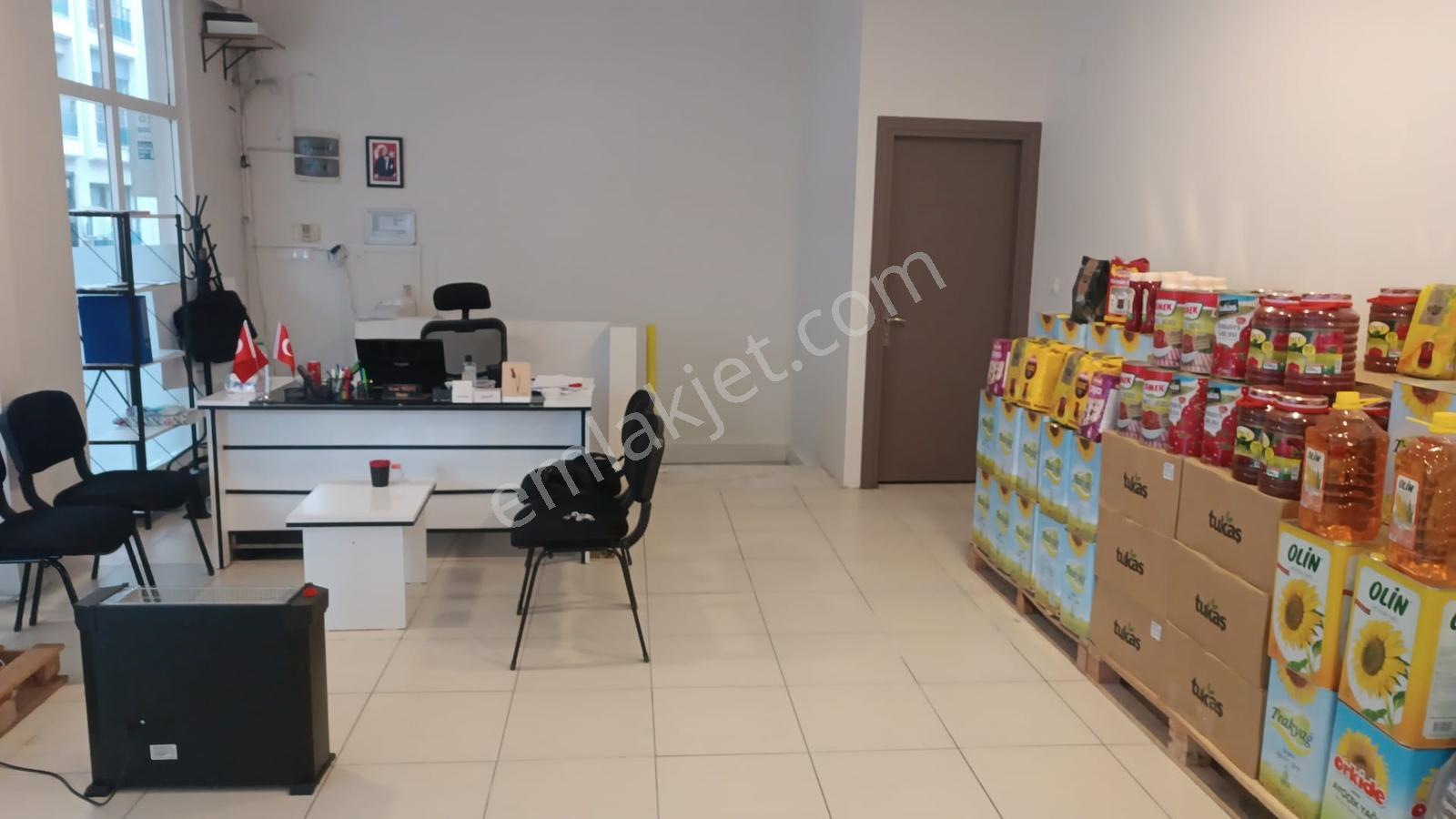 Finansal Okur Yazarlığı Olanlara Yatırımlık Kiracılı İşyeri - Görsel 21