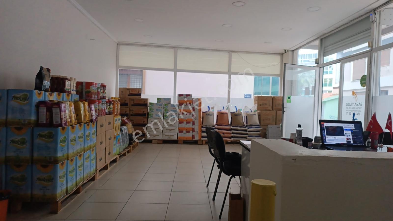 Finansal Okur Yazarlığı Olanlara Yatırımlık Kiracılı İşyeri - Görsel 19