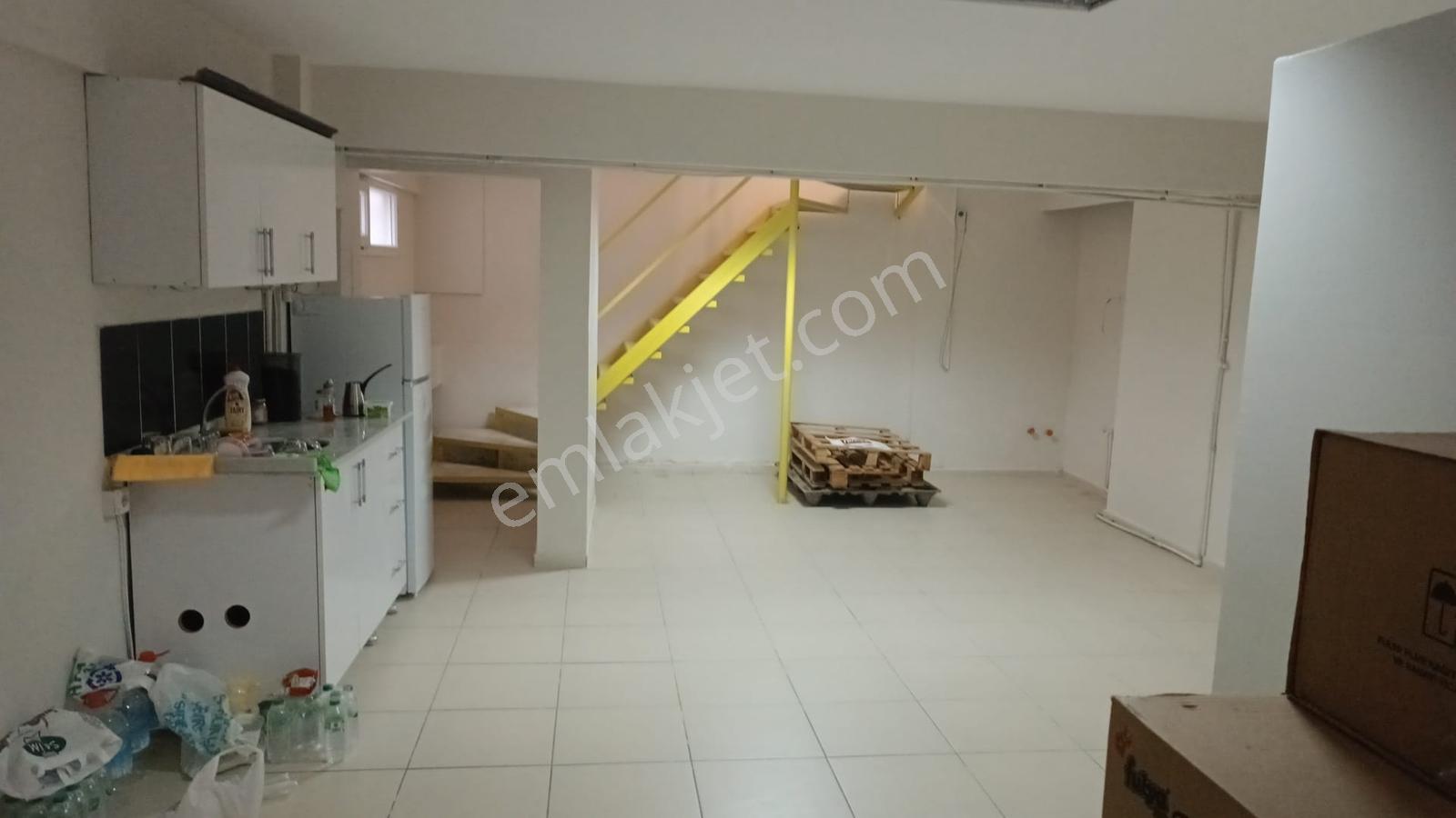 Finansal Okur Yazarlığı Olanlara Yatırımlık Kiracılı İşyeri - Görsel 5