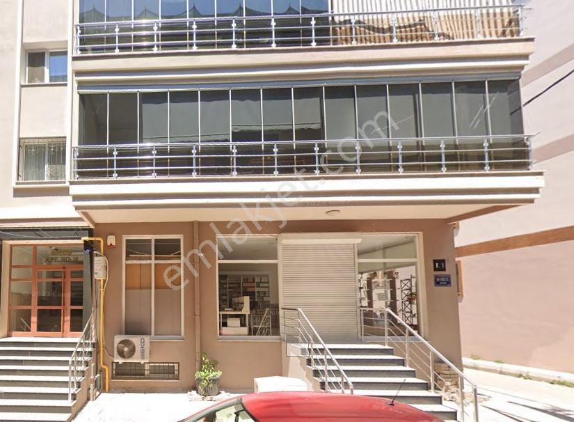 Finansal Okur Yazarlığı Olanlara Yatırımlık Kiracılı İşyeri - Görsel 15