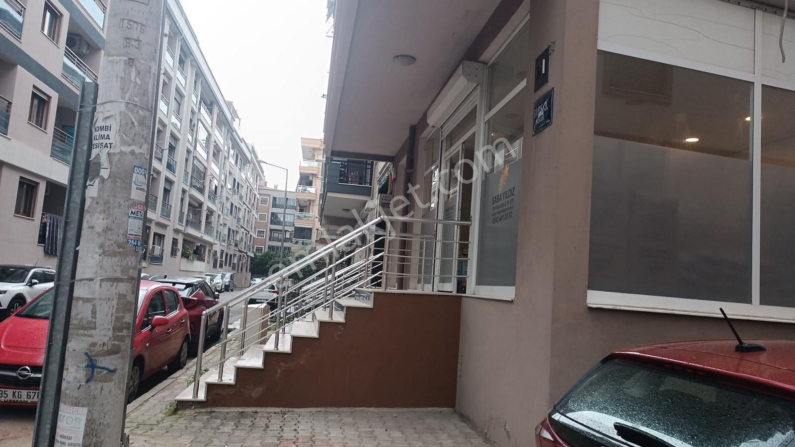 Finansal Okur Yazarlığı Olanlara Yatırımlık Kiracılı İşyeri - Görsel 2