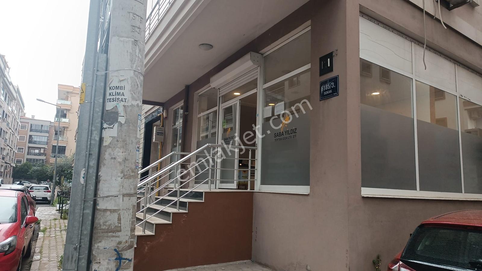 Finansal Okur Yazarlığı Olanlara Yatırımlık Kiracılı İşyeri - Görsel 9