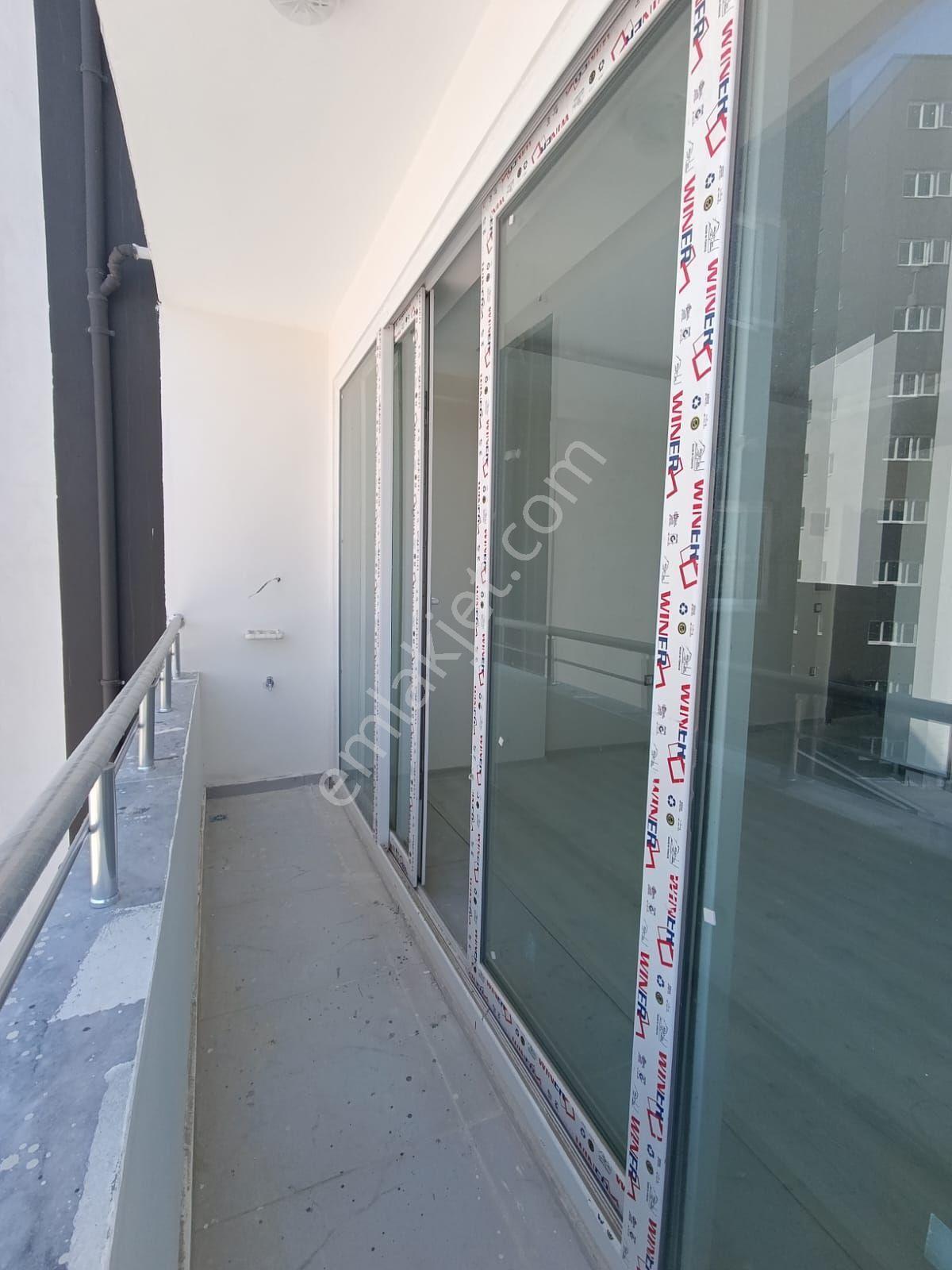 Çınarlıda Sedat Alp İnşatta Bulvarüstü 1+1 Teraslı Daire - Görsel 28