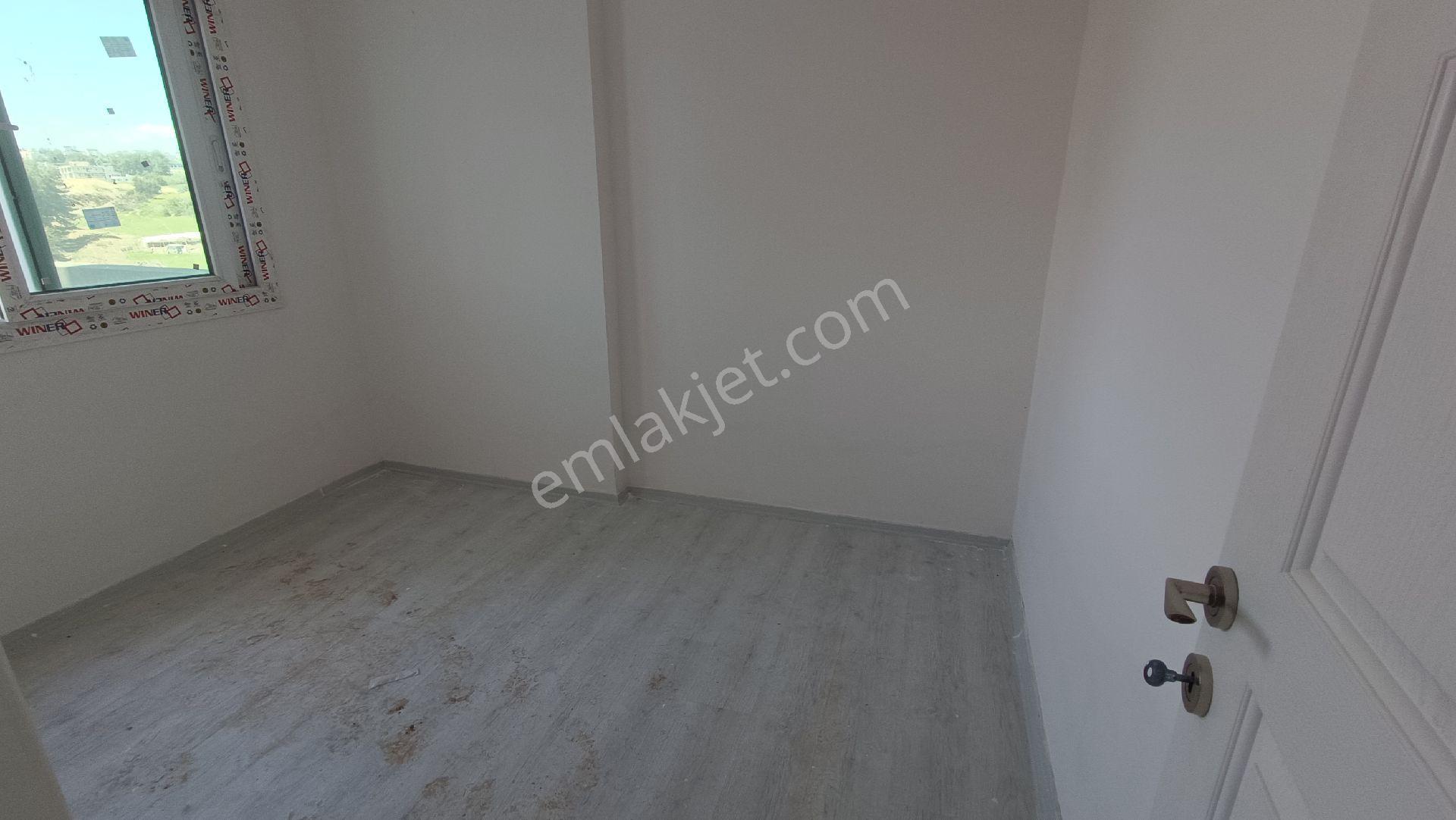 Çınarlıda Sedat Alp İnşatta Bulvarüstü 1+1 Teraslı Daire - Görsel 17