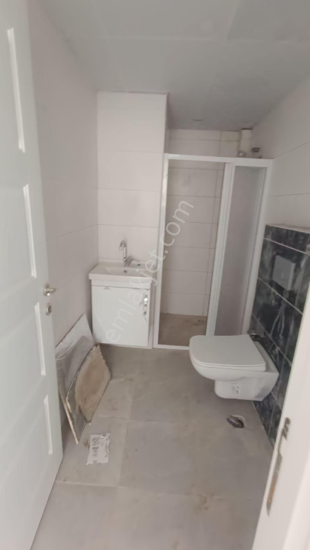 Çınarlıda Sedat Alp İnşatta Bulvarüstü 1+1 Teraslı Daire - Görsel 22