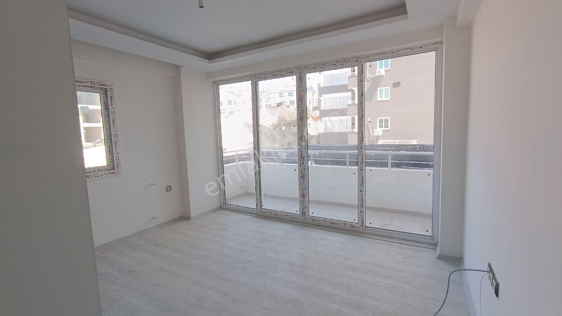 Çınarlıda Sedat Alp İnşatta Bulvarüstü 1+1 Teraslı Daire - Görsel 9
