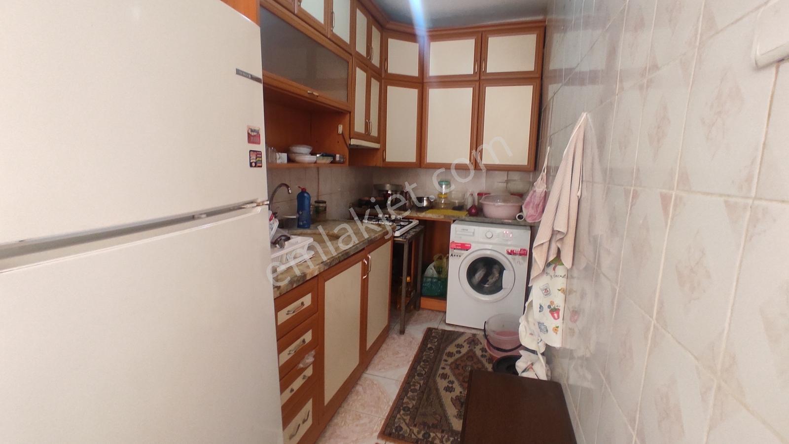 Yenidoğan Mh.de Kiracılı Müstakil 3 Adet Daire Tek Binada - Görsel 34