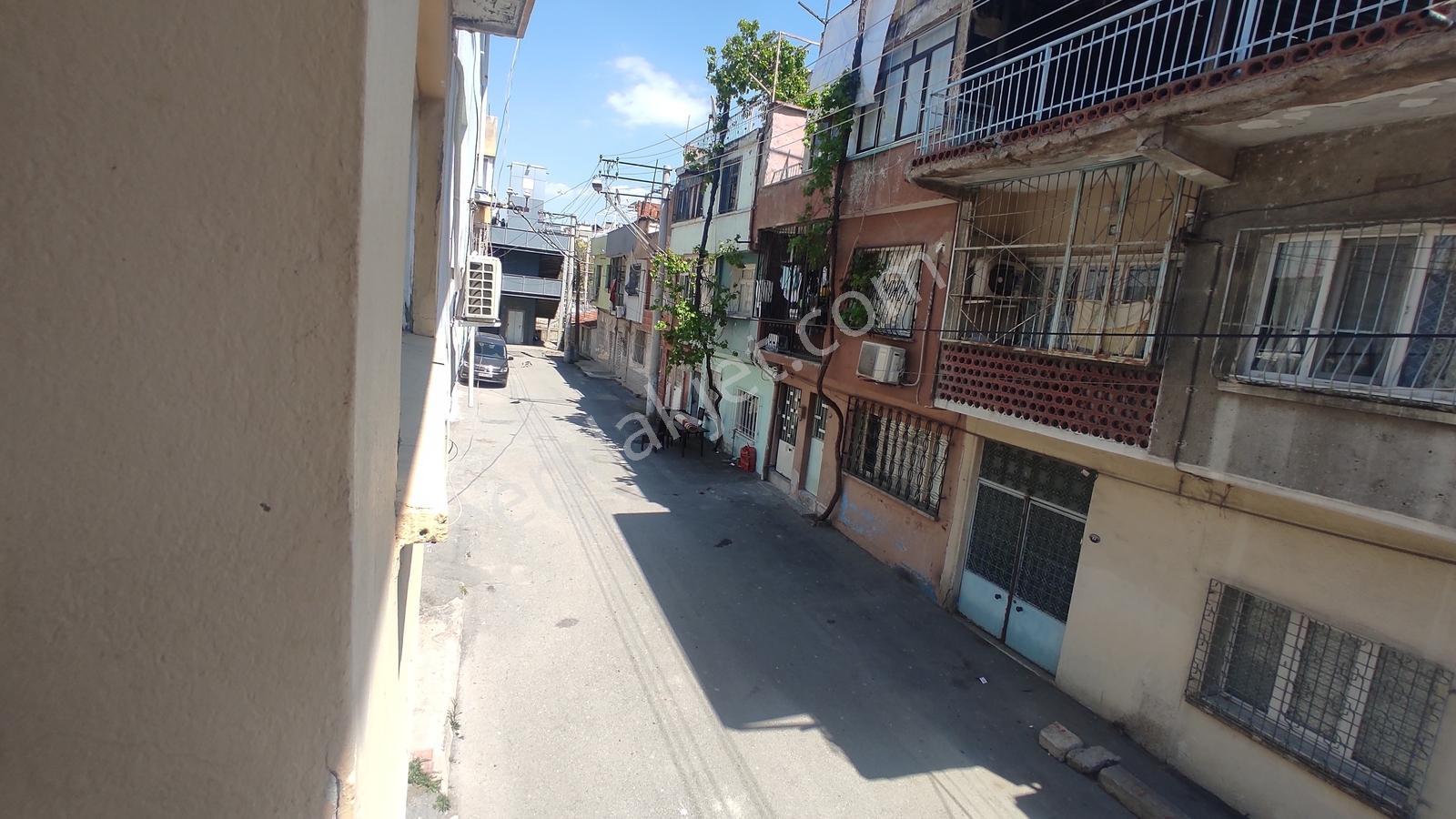 Yenidoğan Mh.de Kiracılı Müstakil 3 Adet Daire Tek Binada - Görsel 37