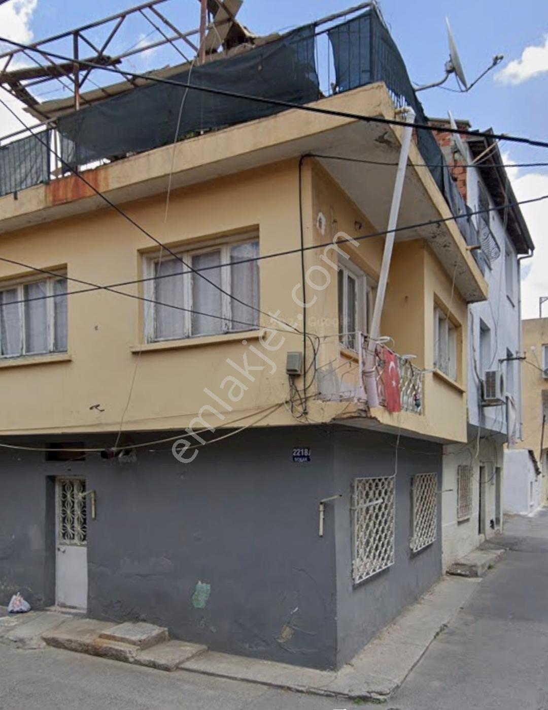 Yenidoğan Mh.de Kiracılı Müstakil 3 Adet Daire Tek Binada - Görsel 8