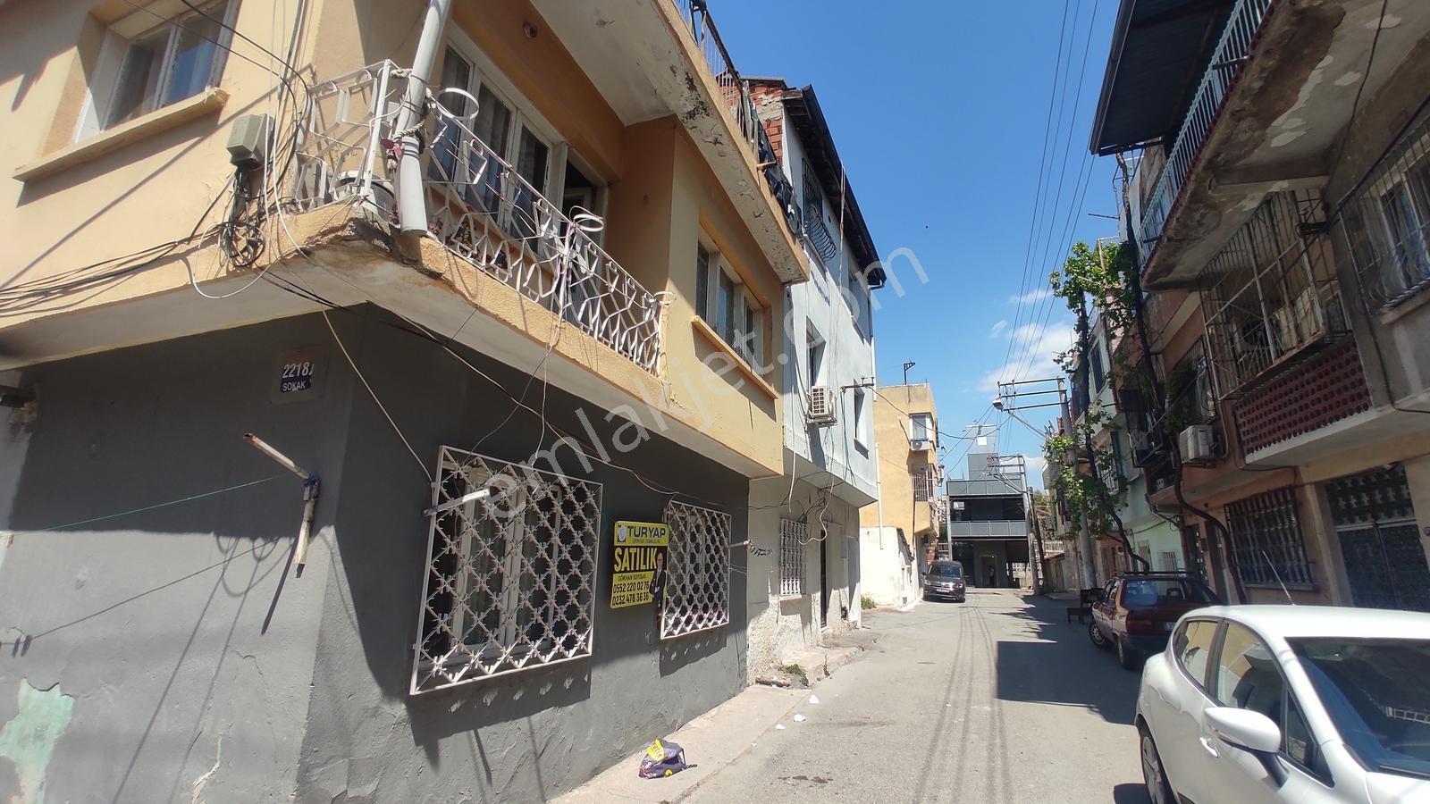 Yenidoğan Mh.de Kiracılı Müstakil 3 Adet Daire Tek Binada - Görsel 31