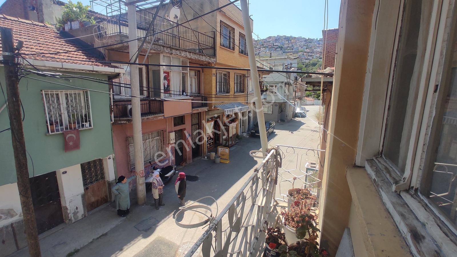 Yenidoğan Mh.de Kiracılı Müstakil 3 Adet Daire Tek Binada - Görsel 27