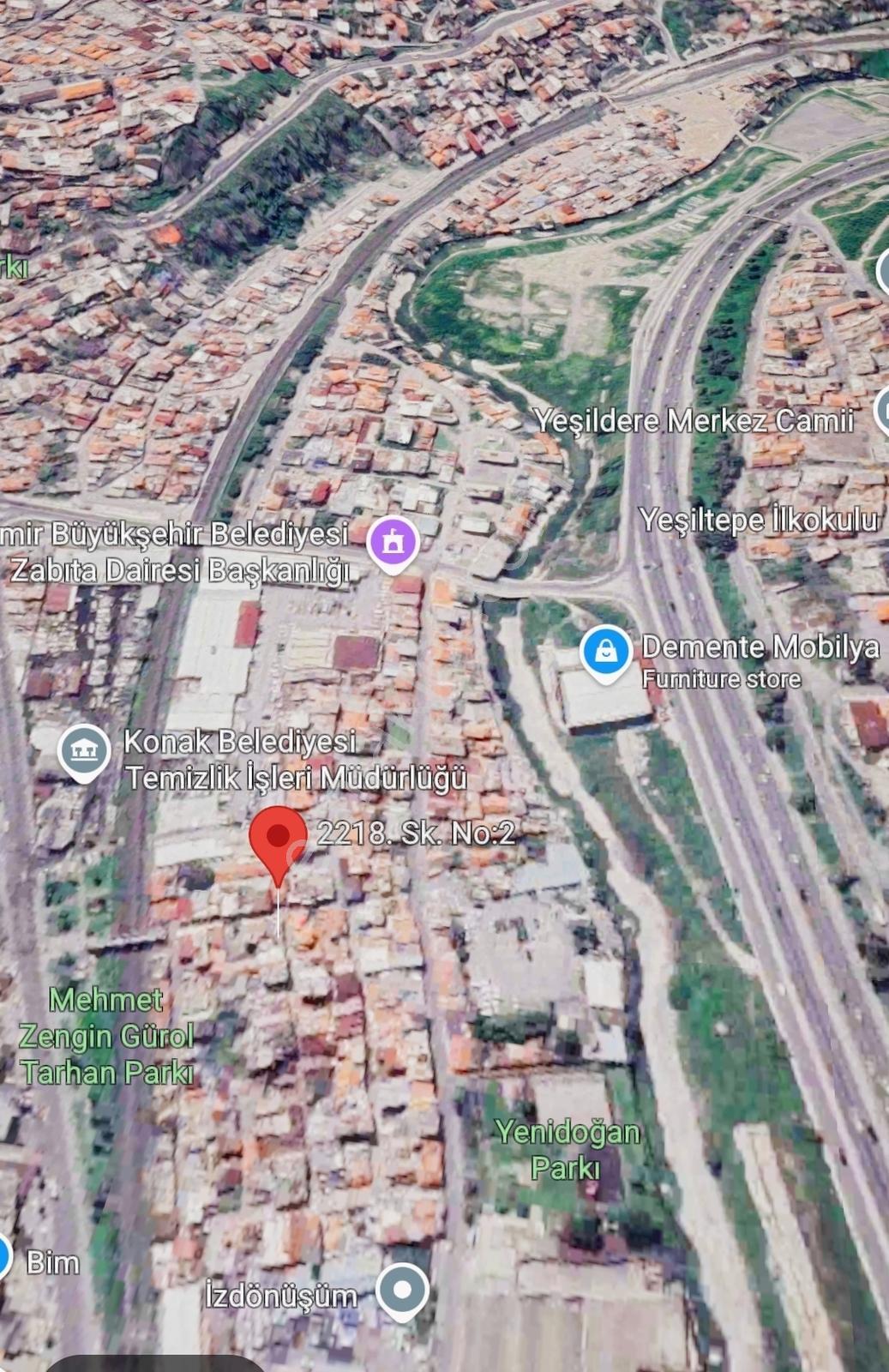 Yenidoğan Mh.de Kiracılı Müstakil 3 Adet Daire Tek Binada - Görsel 7
