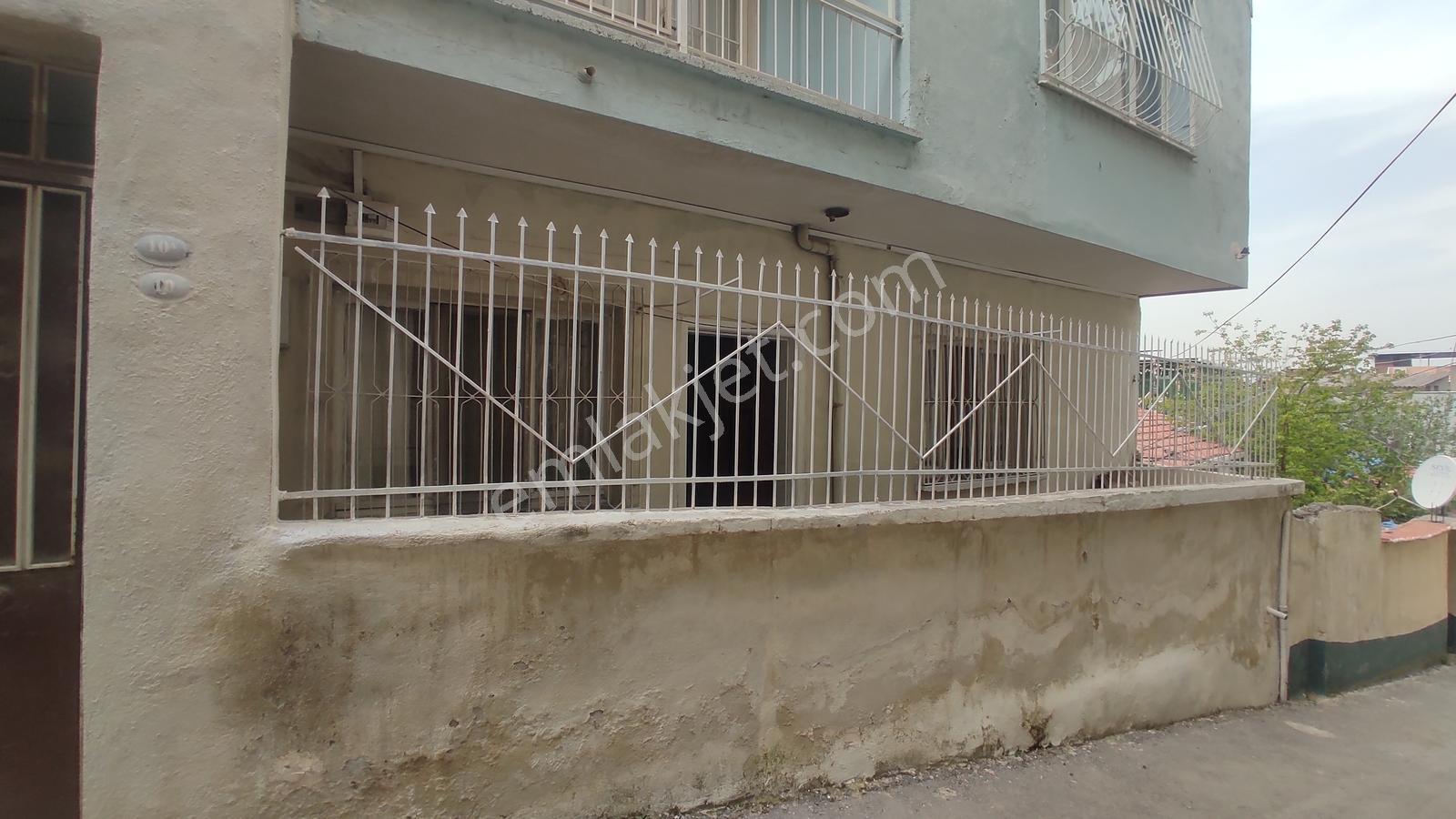 Gültepe 26 Ağt. Mh. Bahçeli Geniş Kullanım 2+1 Daire - Görsel 10
