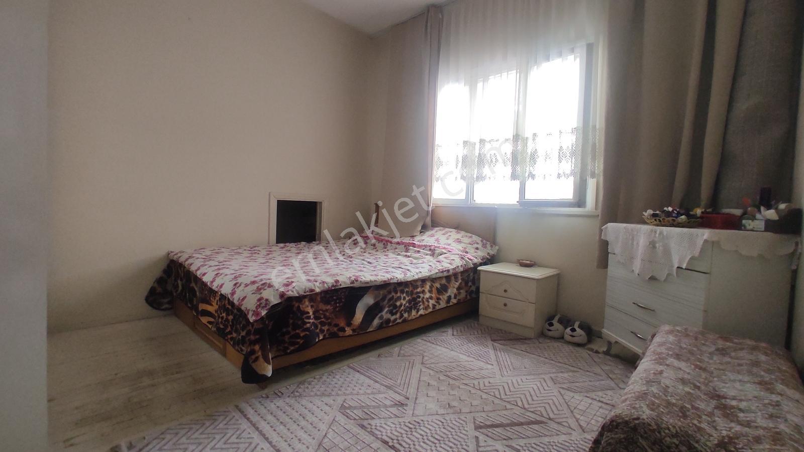 Gültepe 26 Ağt. Mh. Bahçeli Geniş Kullanım 2+1 Daire - Görsel 3