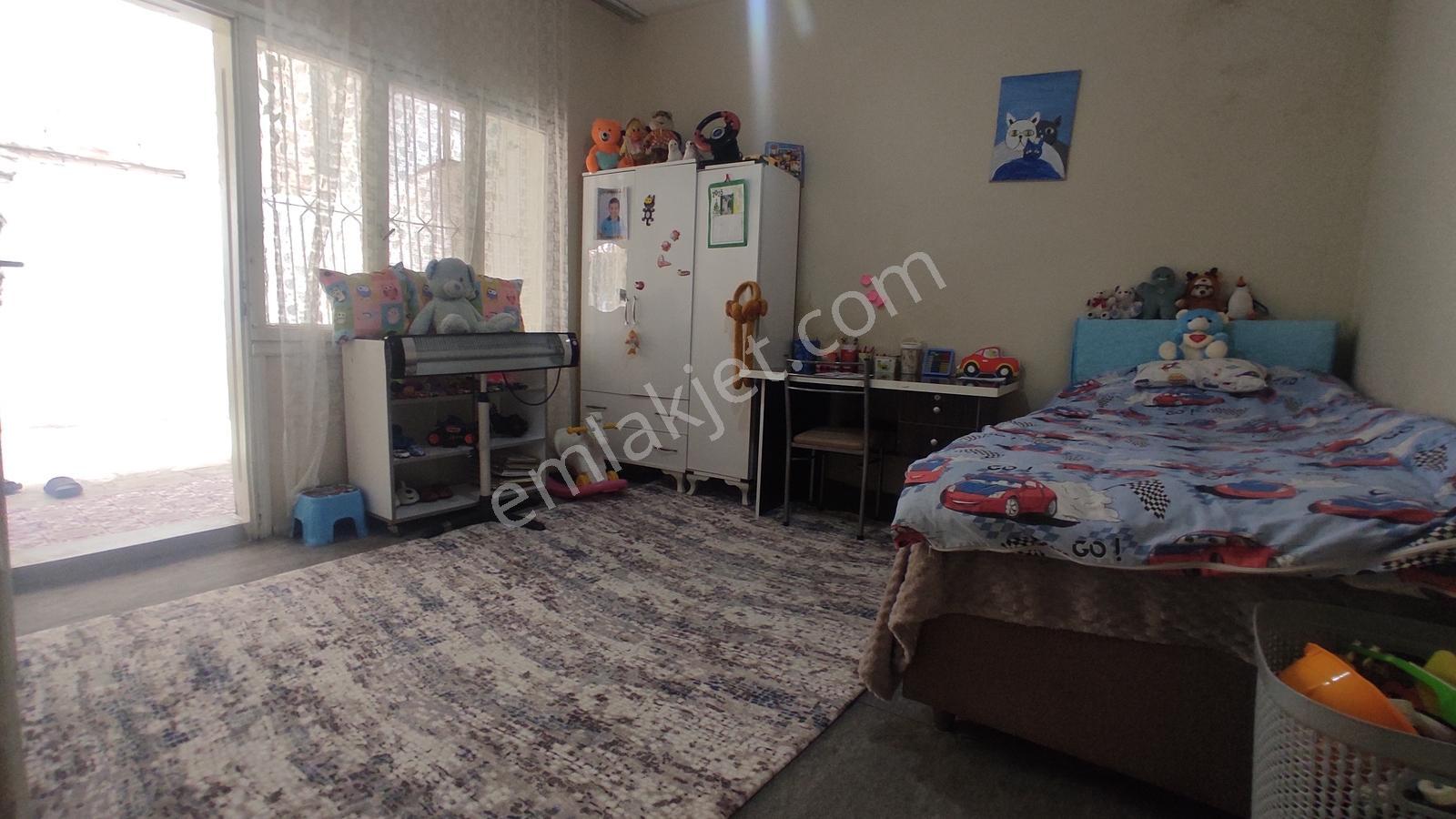 Gültepe 26 Ağt. Mh. Bahçeli Geniş Kullanım 2+1 Daire - Görsel 13