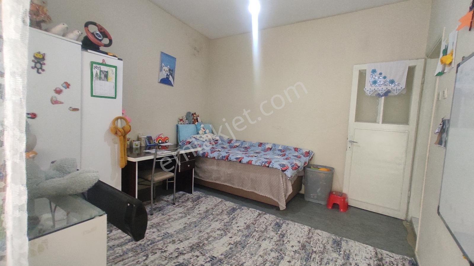 Gültepe 26 Ağt. Mh. Bahçeli Geniş Kullanım 2+1 Daire - Görsel 22