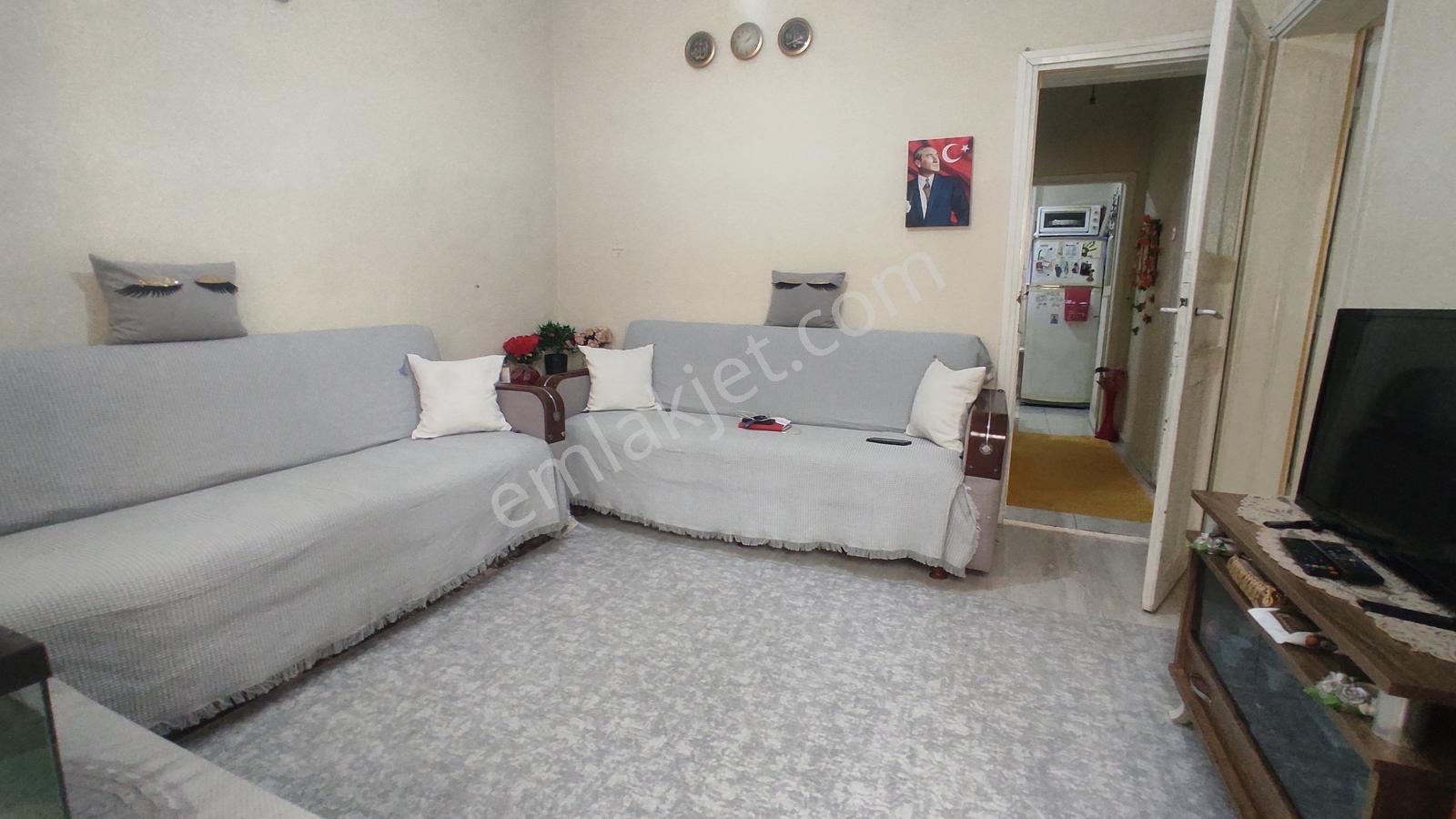 Gültepe 26 Ağt. Mh. Bahçeli Geniş Kullanım 2+1 Daire - Görsel 12